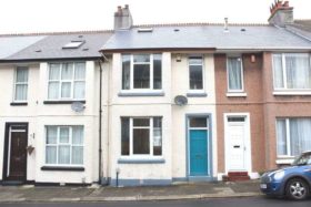 2 Bedroom Terraced